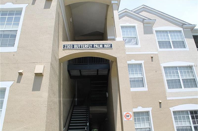 1st image of 2303 Butterfly Palm Way APT 205