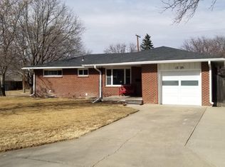 1725 W 5th St, Colby, KS 67701
