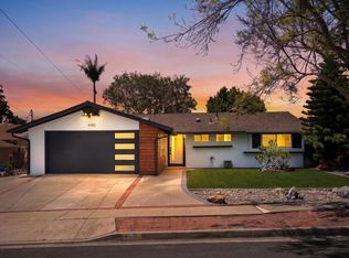 4380 Rolfe Rd, San Diego, CA 92117