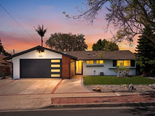 4380 Rolfe Rd, San Diego, CA 92117