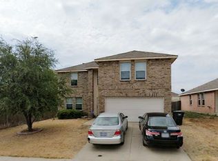 4859 Creek Ridge Trl, Fort Worth, TX 76179