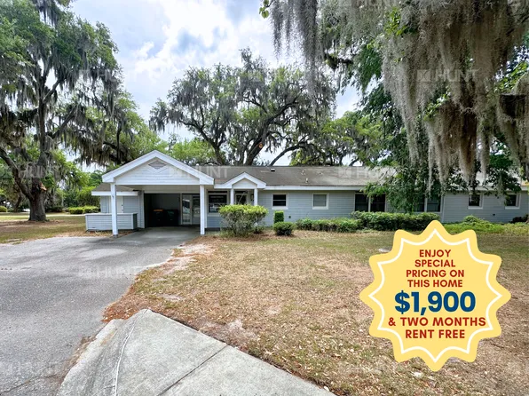 111 Ballard Cir #A, Beaufort, SC 29902