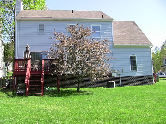 Nice Deck
