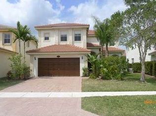 10519 Marsh St, Wellington, FL 33414