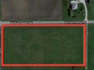 5400 Kennedy Rd, Peotone, IL 60468
