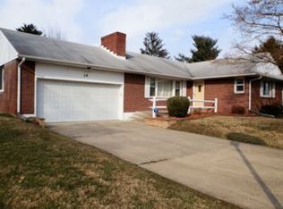 14 Fruithill Dr, Chillicothe, OH