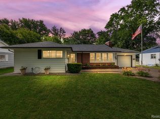 2153 Heather Ln, Saginaw, MI 48602