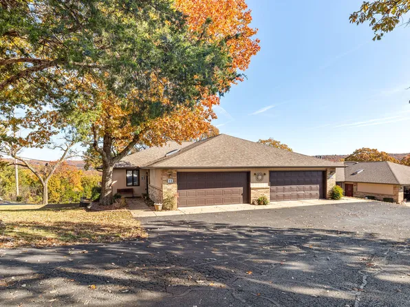 11 Yacht Lane, Kimberling City, MO 65686