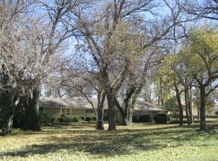 3816 22nd St, Woodward, OK 73801