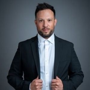 Eric Gonzales