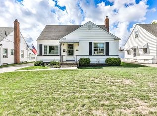 2731 Silverdale Ave, Cleveland, OH