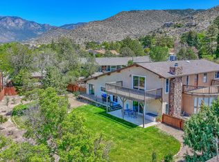 4719 Glenwood Hills Dr NE, Albuquerque, NM 87111