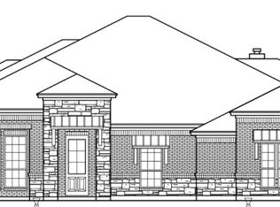 1041 Vh Ranch Rd, Poolville, TX 76487