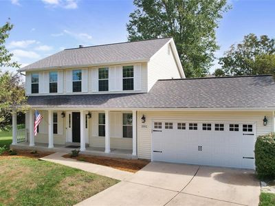2002 Willowshade Ct, Saint Peters, MO, 63376