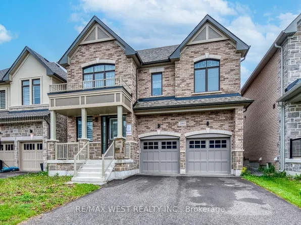 286 Danny Wheeler Blvd, Georgina, ON L4P 0J9