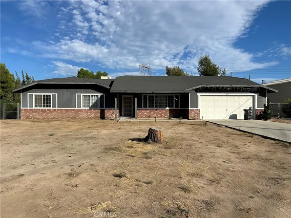 7621 Alston Ave, Hesperia, CA 92345