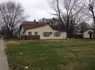 1369 Hiatt St, Indianapolis, IN