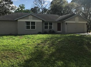 4633 Flint Dr, North Port, FL 34286