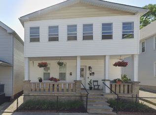 1897 E 120th St #1-2-3, Cleveland, OH 44106