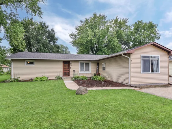 308 Lisbon St, Sandwich, IL 60548