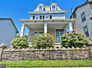 527 Center St, Jim Thorpe, PA 18229