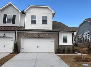 811 Malta Way, Durham, NC 27703