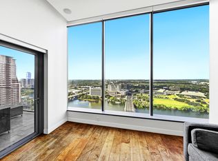210 Lavaca St APT 2602, Austin, TX 78701