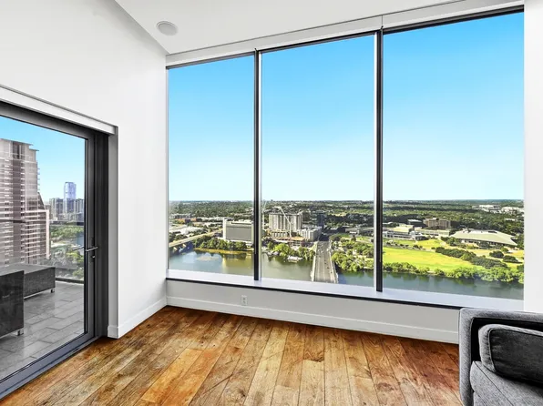 210 Lavaca St APT 2602, Austin, TX 78701