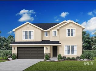 3447 W Caddisfly St, Kuna, ID 83634