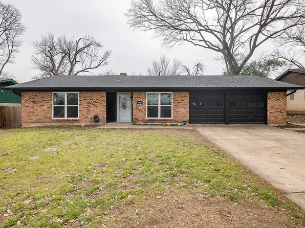 1710 Brooks Dr, Arlington, TX 76012