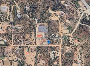 0 Vac Vic Quail Road Vic 65th Stw, Acton, CA 93510