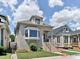 4306 N Meade Ave, Chicago, IL 60634
