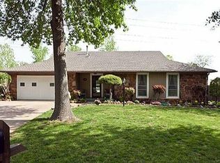 4001 S Gum Pl W, Broken Arrow, OK 74011