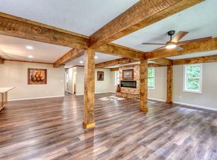 49 Thompson Dr, Blairsville, GA 30512
