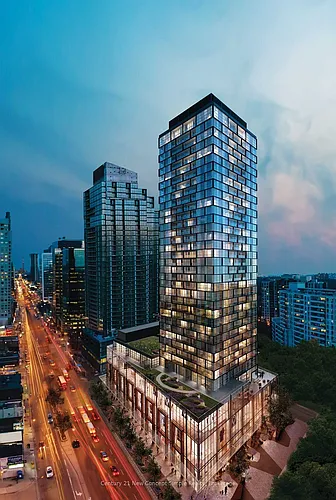 5180 Yonge St #2603 Photo 1
