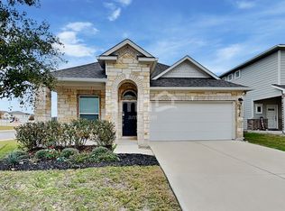 2734 Brogan Crk, New Braunfels, TX 78130