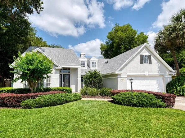 308 Pine Shadow Ln, Lake Mary, FL 32746