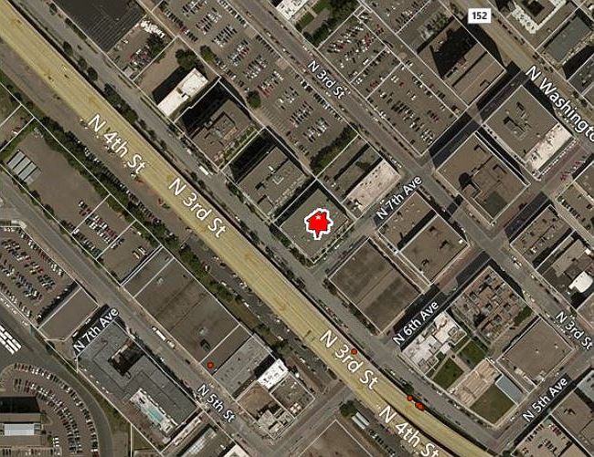 1st image of 710 N 4th St Unit 102