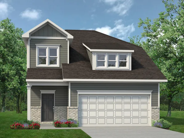 The Sparrow II Plan, Preservation Creek