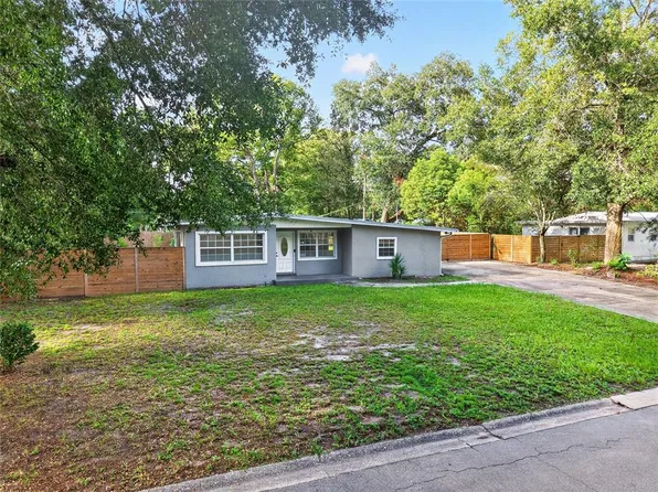 1421 NE 17TH AVENUE, GAINESVILLE, FL 32609