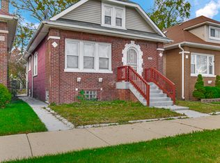 8922 S May St, Chicago, IL 60620