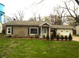 1530 Maplecrest Dr, Estherville, IA 51334