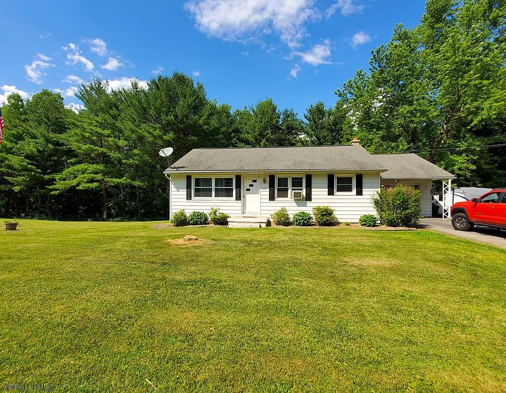 1236 Viola Pike, Smithmill, PA 16680 Zillow