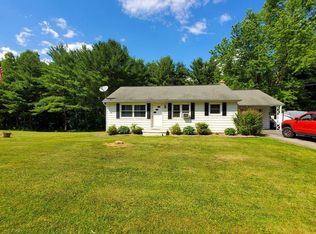 1236 Viola Pike, Smithmill, PA 16680