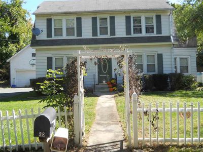 28 Greene St, Troy, NY, 12180