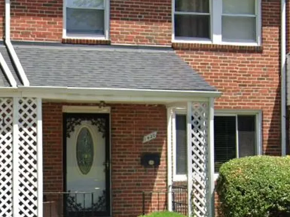 1420 Winston Ave #1, Baltimore, MD 21239