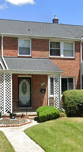 1420 Winston Ave #1 Photo 1