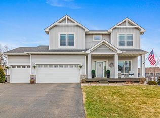 5338 Credit River Rd, Prior Lake, MN 55372