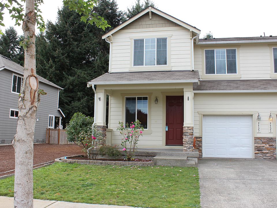 Great curb appeal