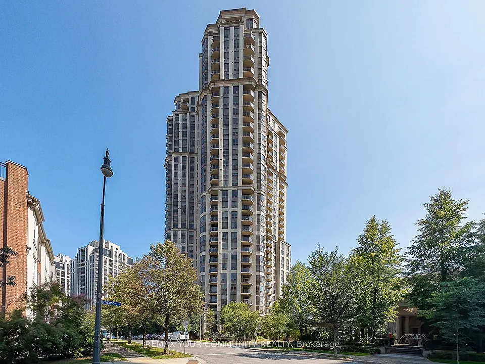 80 Harrison Garden Blvd #318